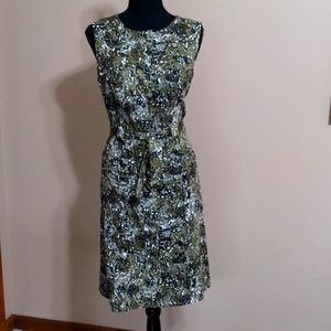 Jules & Leopold Dress